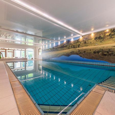 Appartement Panorama Loft Бад Кляйнкирххайм Экстерьер фото