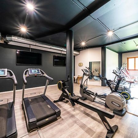 Appartement Panorama Loft Бад Кляйнкирххайм Экстерьер фото