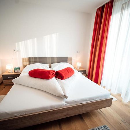 Appartement Panorama Loft Бад Кляйнкирххайм Экстерьер фото