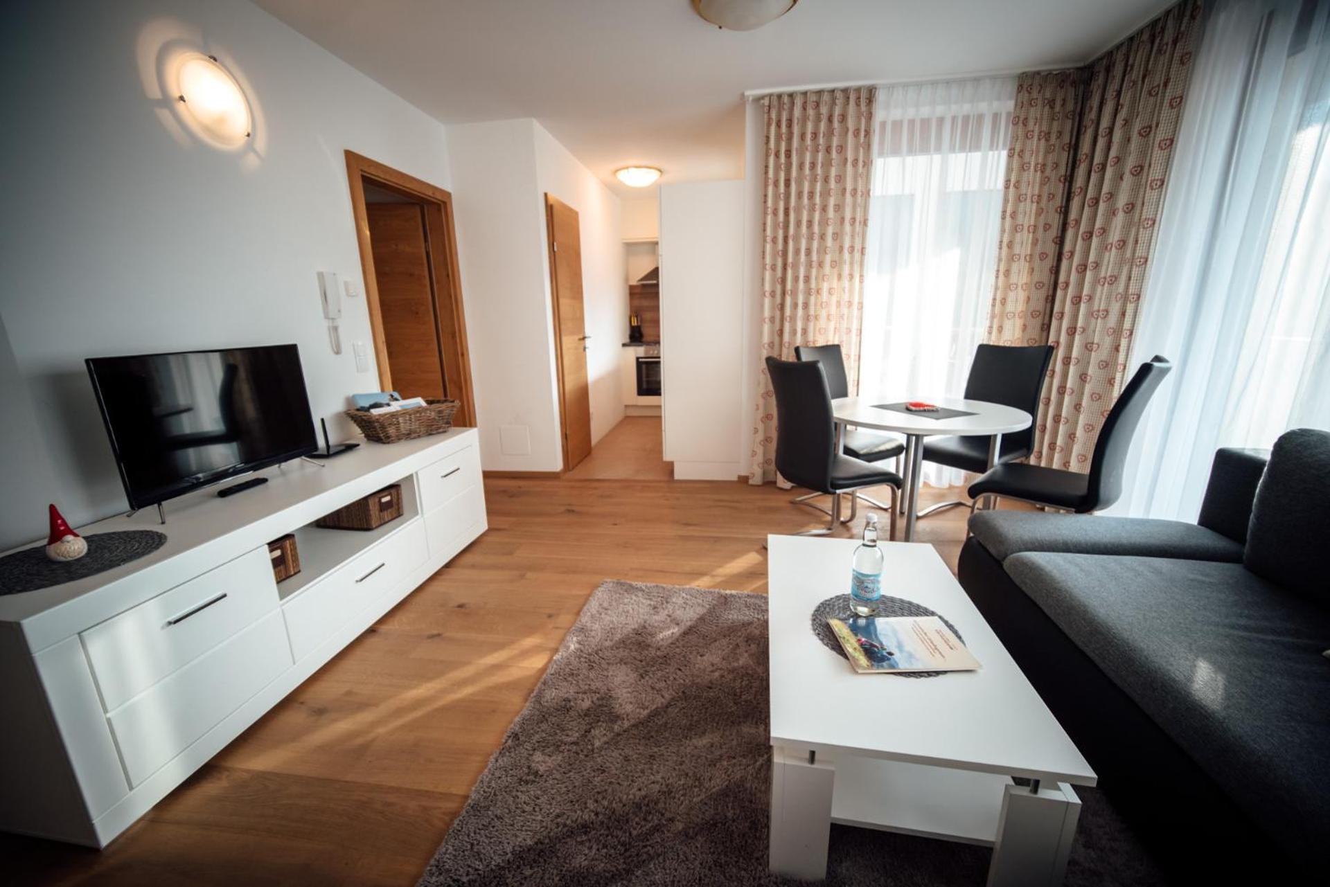 Appartement Panorama Loft Бад Кляйнкирххайм Экстерьер фото