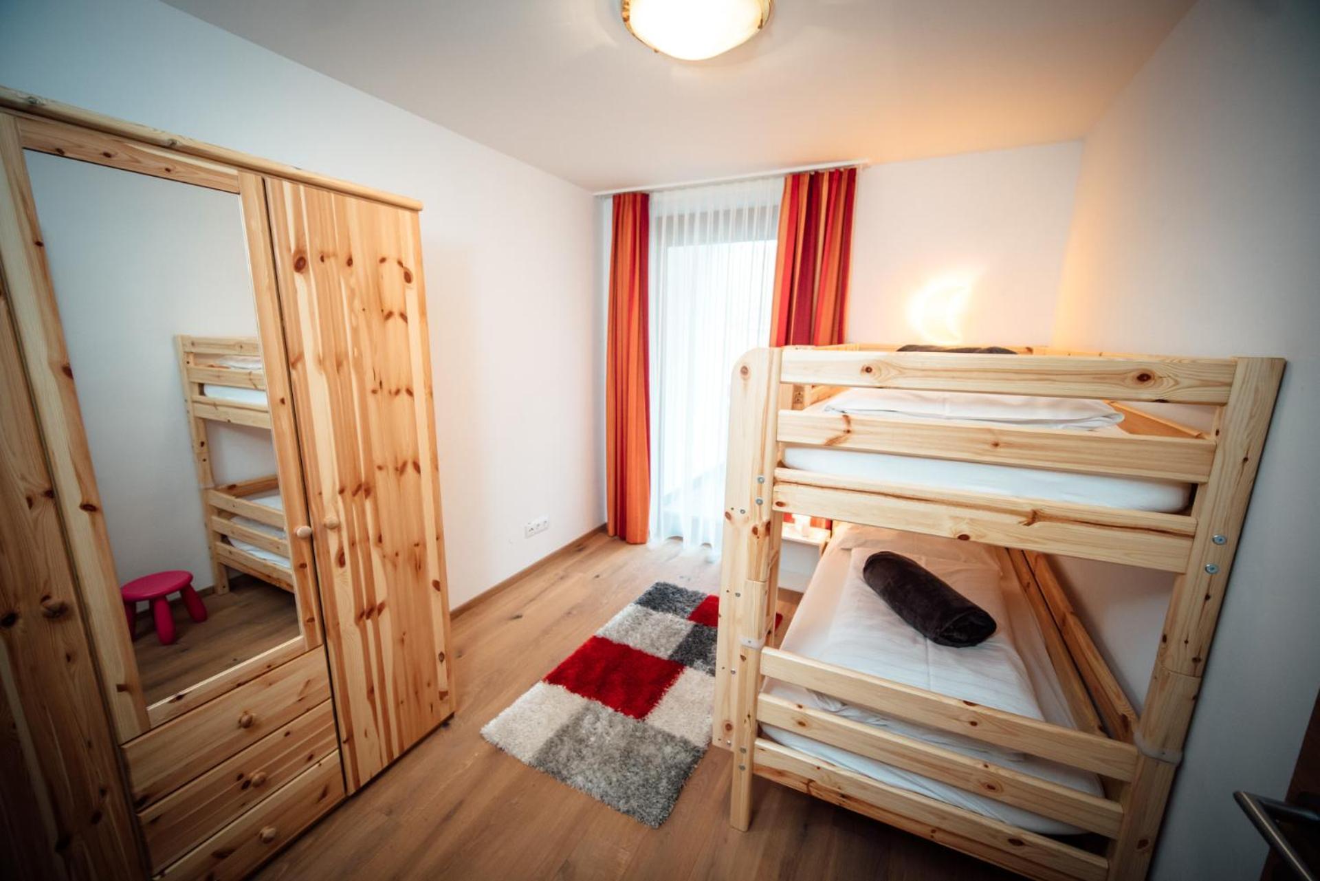 Appartement Panorama Loft Бад Кляйнкирххайм Экстерьер фото