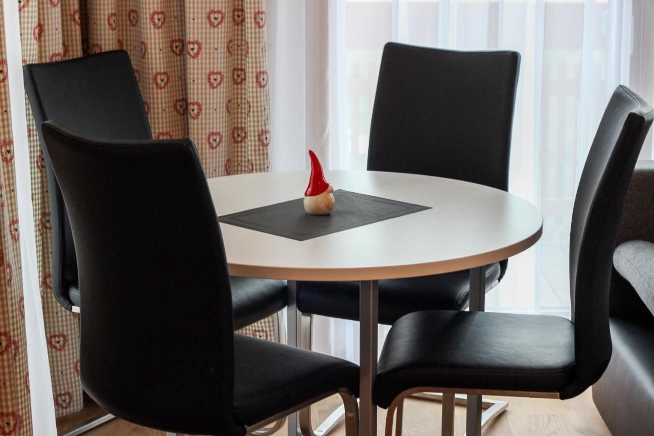 Appartement Panorama Loft Бад Кляйнкирххайм Экстерьер фото