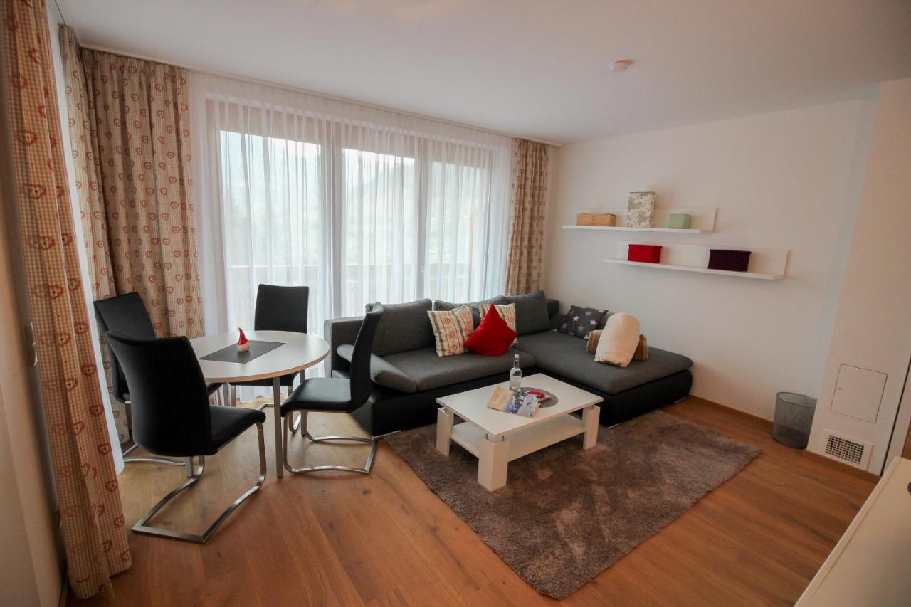 Appartement Panorama Loft Бад Кляйнкирххайм Экстерьер фото